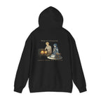 Fire if the Furnace breaks | Wedding Singer | I Wanna Grow Old With You Sweatshirt