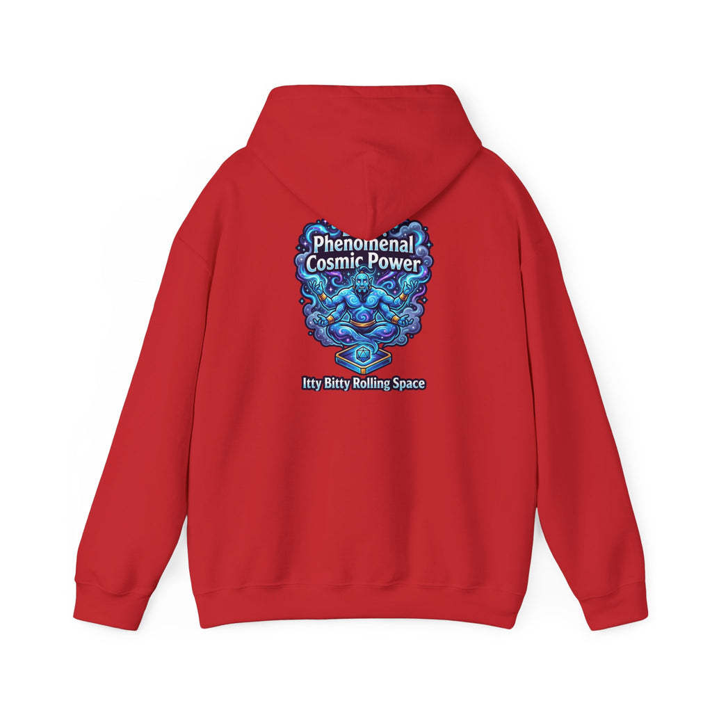 Unisex Heavy Blend™ Hooded Sweatshirt | DMs Gaming Reality