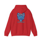 Unisex Heavy Blend™ Hooded Sweatshirt | DMs Gaming Reality
