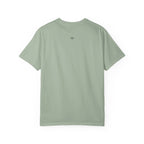 T-Shirt — “I Get My Popcorn From The Apricot Tree” Script Graphic Tee | Hymns | LDS |