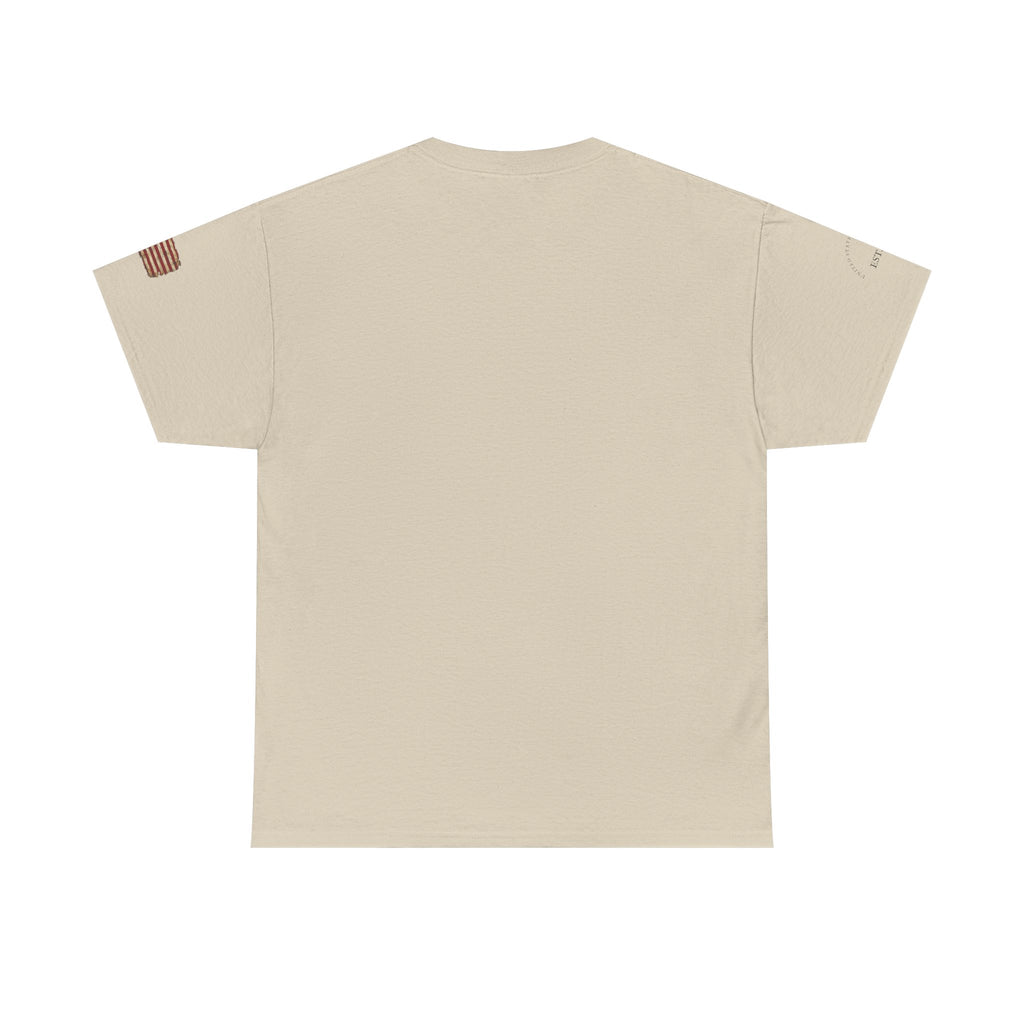 T‑Shirt — 'Eat Mor Crayons