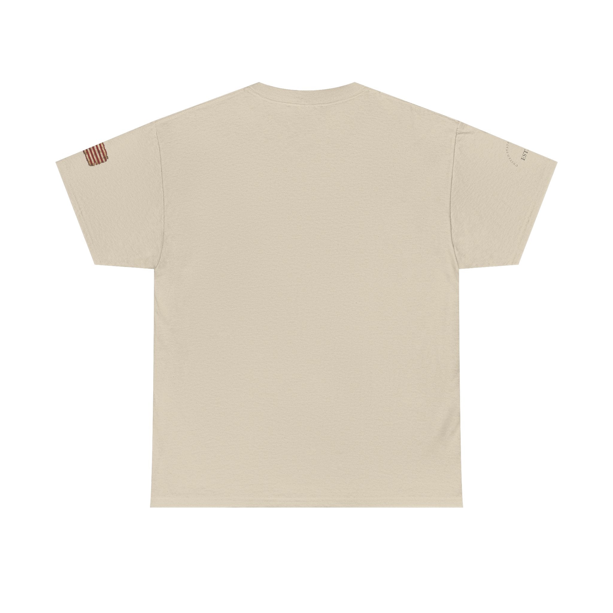 T‑Shirt — 'Eat Mor Crayons