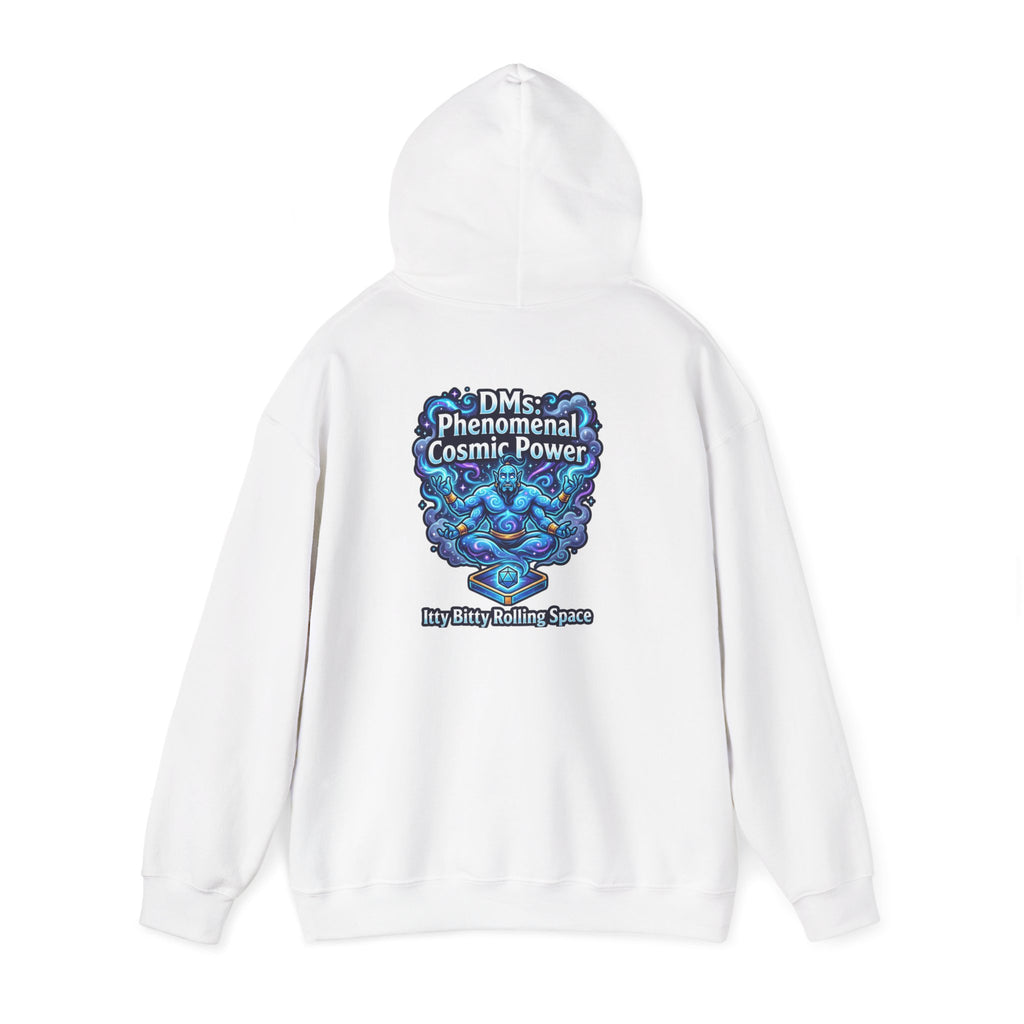 Unisex Heavy Blend™ Hooded Sweatshirt | DMs Gaming Reality