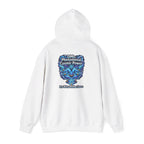 Unisex Heavy Blend™ Hooded Sweatshirt | DMs Gaming Reality