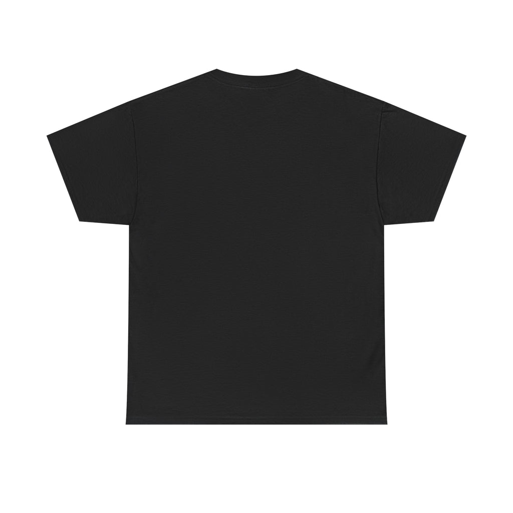 T-Shirt — "Ultimate Lock Pick" Fiery Logo Graphic Tee