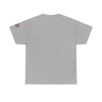 1776 American Flag Tee — "Home of the Free, Because of the Brave" Patriotic T-Shirt