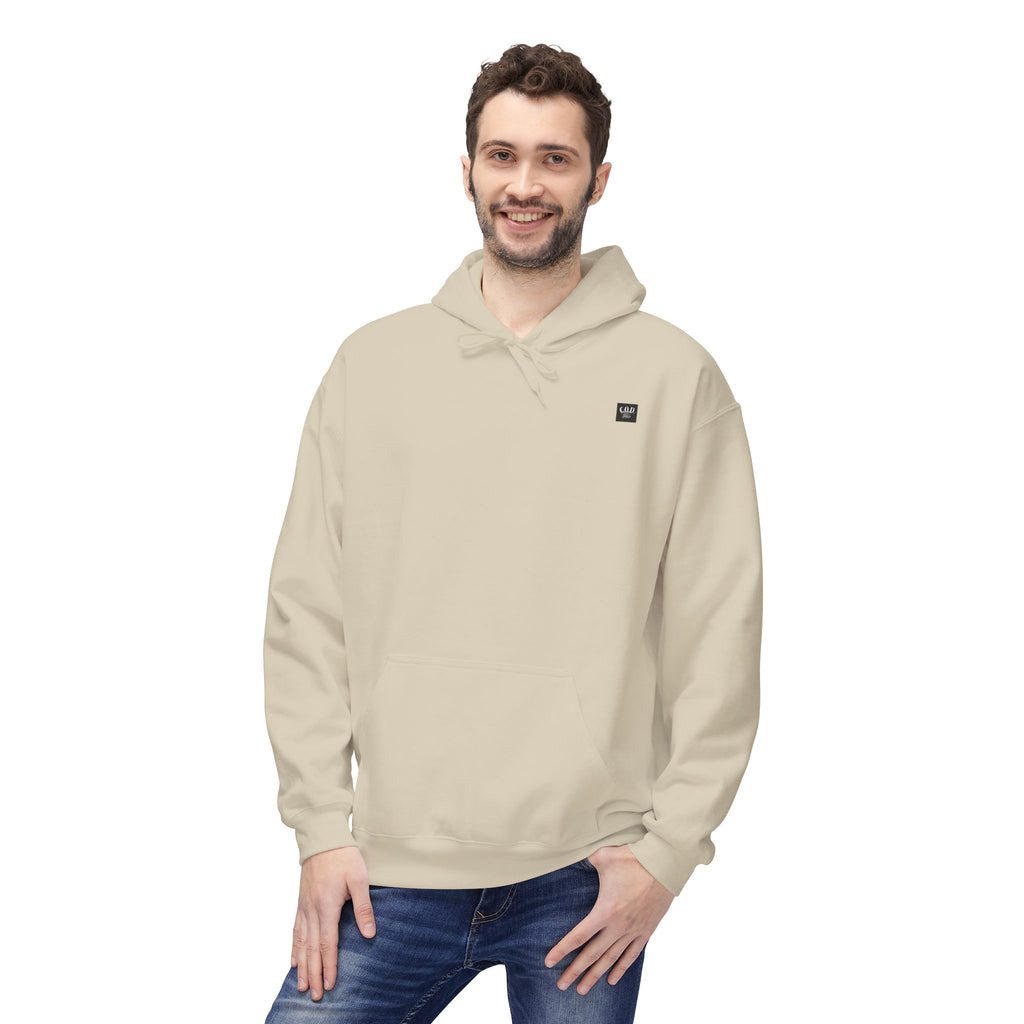 What We Do in Life Echoes Throughout Eternity Hoodie | Gladiator | Movie Quotes