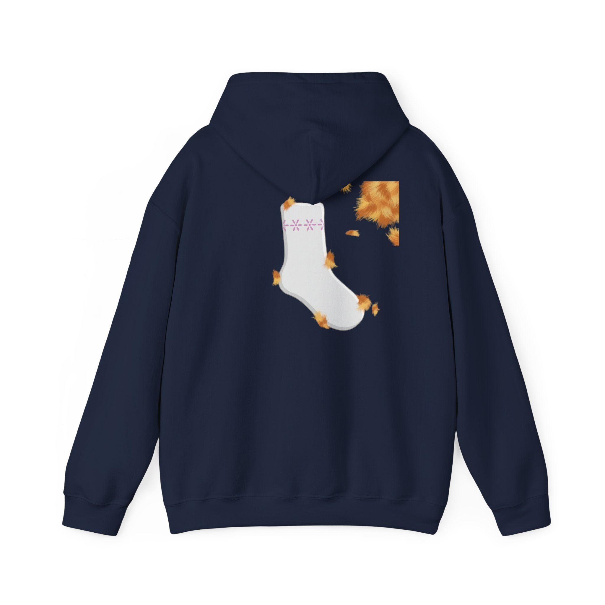 Colorful Monster Numbers 2319 Hoodie | Movie Quote