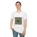 LDS HYMNS OG Graphic Tee | Vintage Emblem T-Shirt