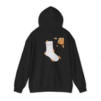 Colorful Monster Numbers 2319 Hoodie | Movie Quote
