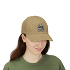 E-4 Mafia' Embroidered Classic Baseball Hat