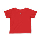Viking Mode skull helmet tee | Infant Tee