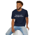 That idea is worse than pineapple on pizza T-Shirt