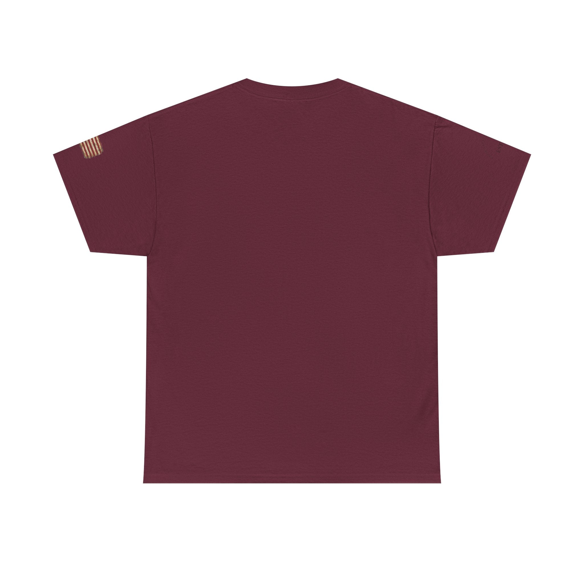 T‑Shirt — 'Eat Mor Crayons