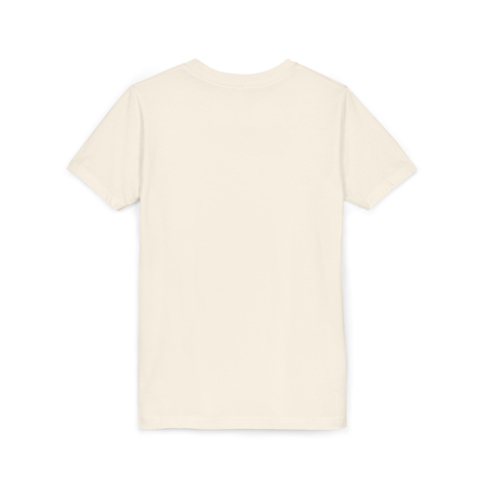 Viking Mode Youth T‑Shirt — Skull Horned Helmet Graphic Tee for Kids