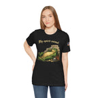 My Spirit Animal Crocodile T-Shirt