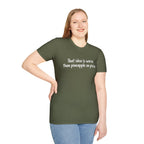 That idea is worse than pineapple on pizza T-Shirt