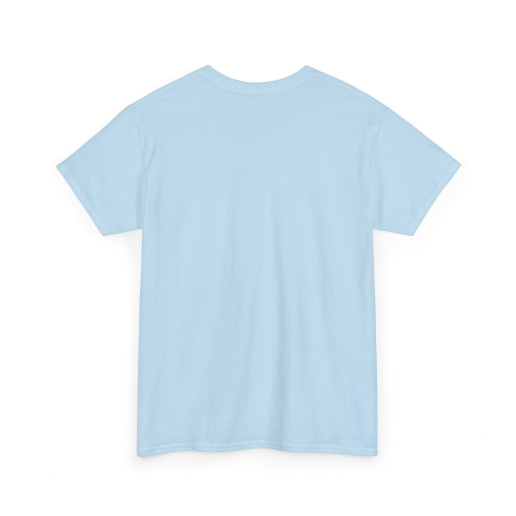 T-Shirt — "Ultimate Lock Pick" Fiery Logo Graphic Tee