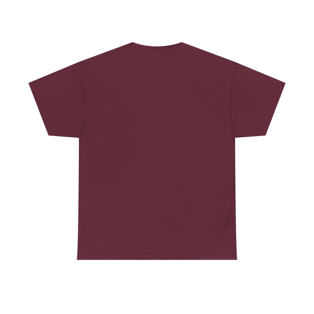 T-Shirt — "Ultimate Lock Pick" Fiery Logo Graphic Tee