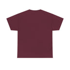 T-Shirt — "Ultimate Lock Pick" Fiery Logo Graphic Tee