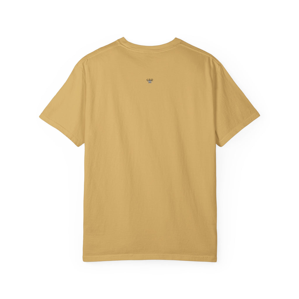 Taco & Dumpling Sauce T-shirt | Funny Food Pun Tee