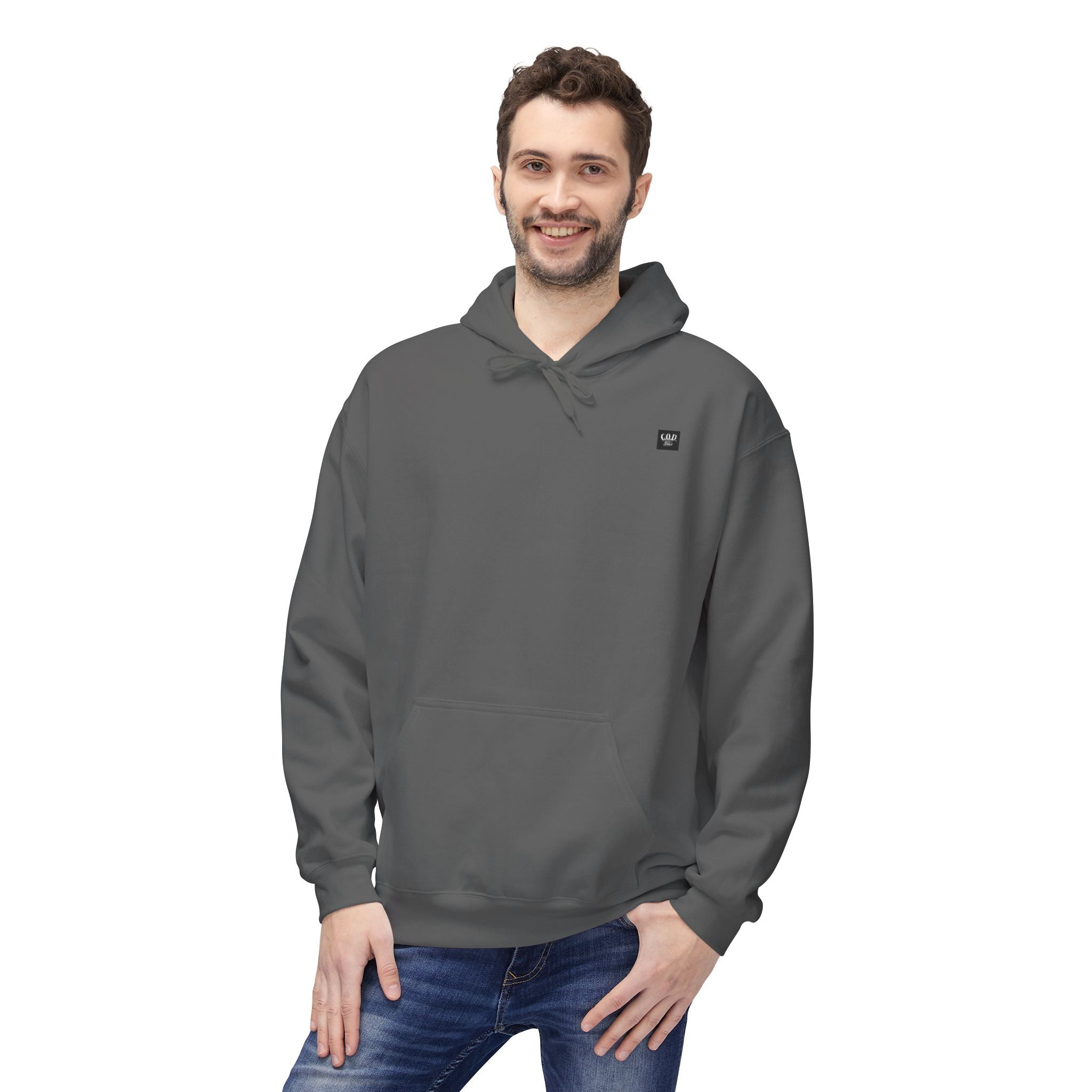 What We Do in Life Echoes Throughout Eternity Hoodie | Gladiator | Movie Quotes