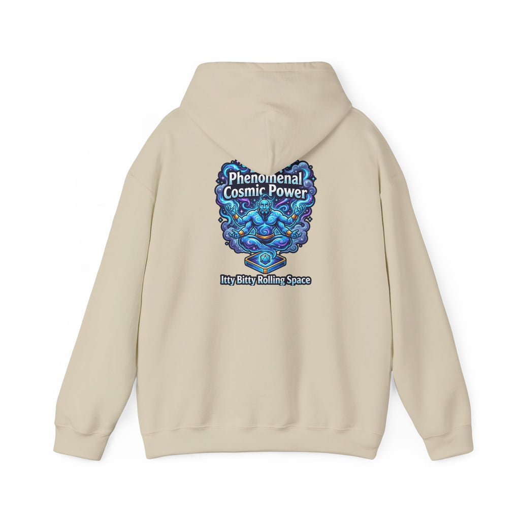Unisex Heavy Blend™ Hooded Sweatshirt | DMs Gaming Reality