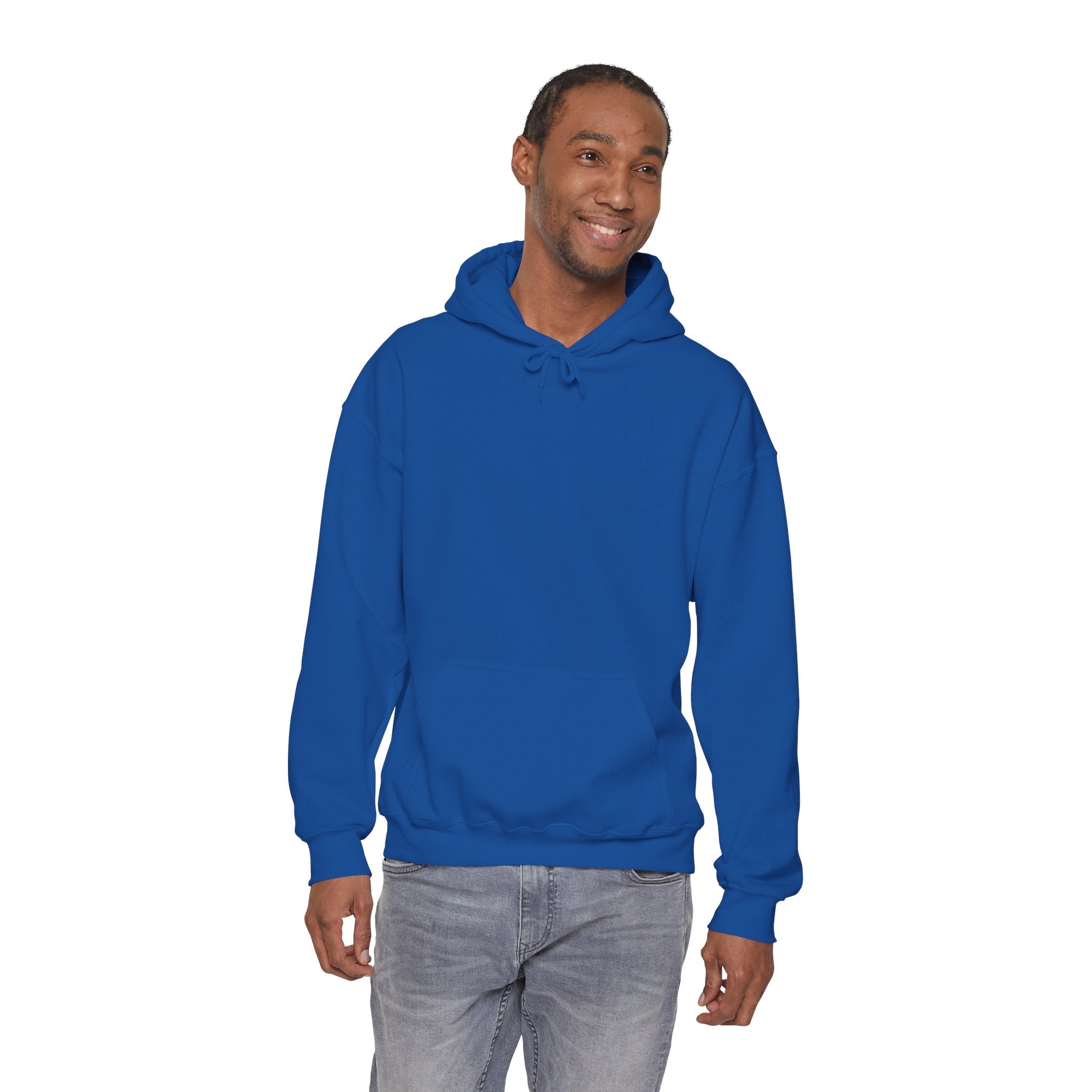 God Always Keeps His Promises hoodie | Ram Antlers Faith Design