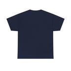 T-Shirt — "E-4 Mafia" Graphic Tee: "When You Want It Done, But You Don’t Care How" Vintage-Style Food Humor