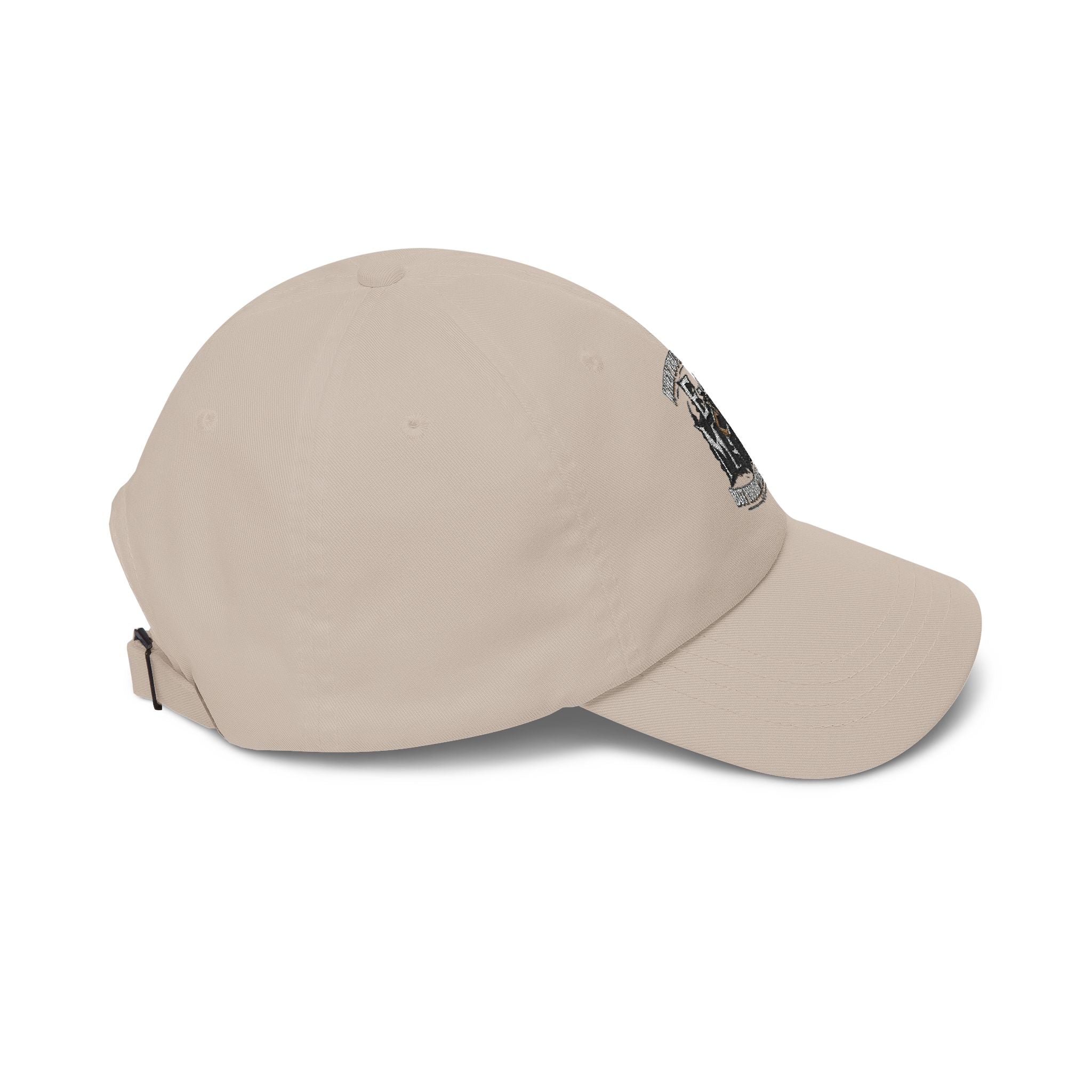 E-4 Mafia' Embroidered Classic Baseball Hat
