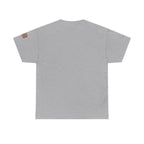 Patriotic Soldier Silhouette Tee — American Flag Military Veteran T-Shirt