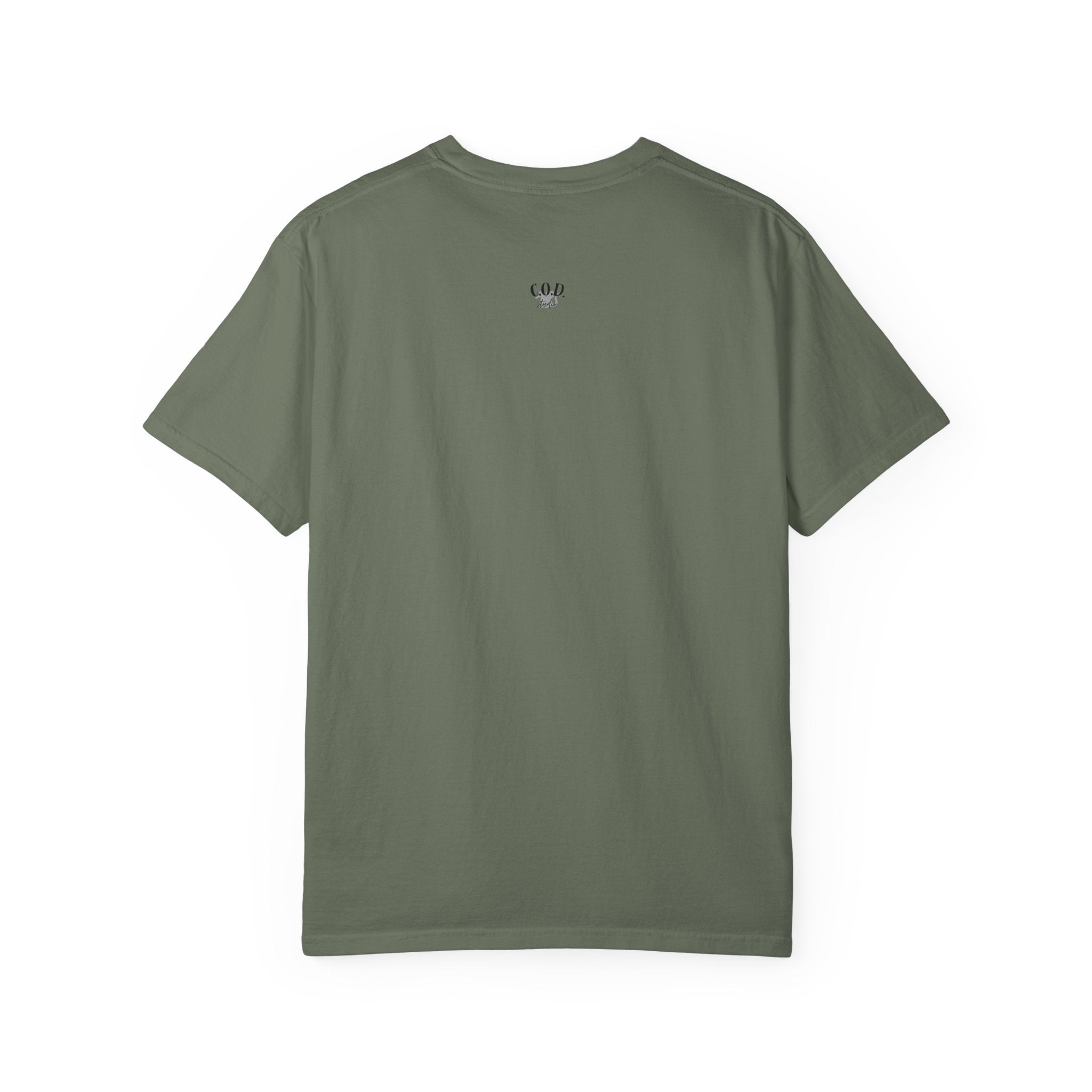 Viking Mode Skull Viking T-shirt | Norse Helmet Skull Graphic Tee