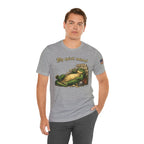My Spirit Animal Crocodile T-Shirt