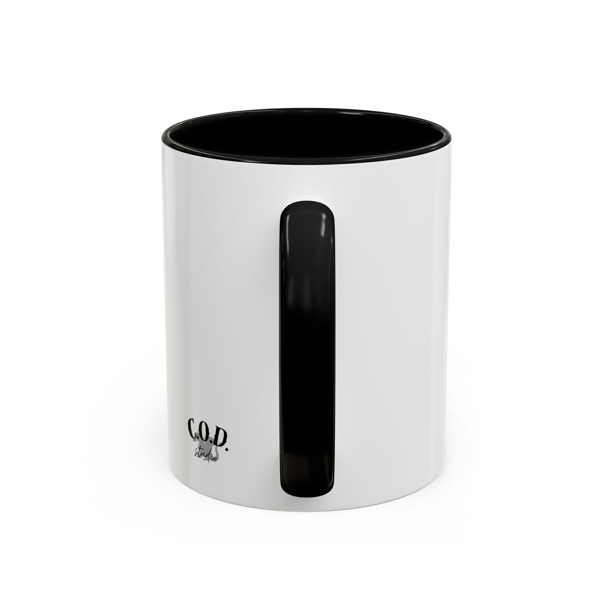 Viking Mode Skull Viking Mug | Accent Coffee Mug 11oz 15oz