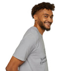 Halloween Bat Heart T-Shirt — "It's Always Halloween If You're Spooky at Heart"
