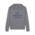 Double Diamond Handyman Branded Full-Zip Hoodie