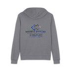 Double Diamond Handyman Branded Full-Zip Hoodie