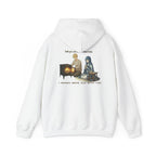 Fire if the Furnace breaks | Wedding Singer | I Wanna Grow Old With You Sweatshirt