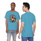 Shut Your Cock Holster T-Shirt