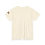 Marines Crayon Tee — “It’s okay, we can’t spell it either” Military Humor T-Shirt