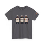 T‑Shirt — 'Eat Mor Crayons