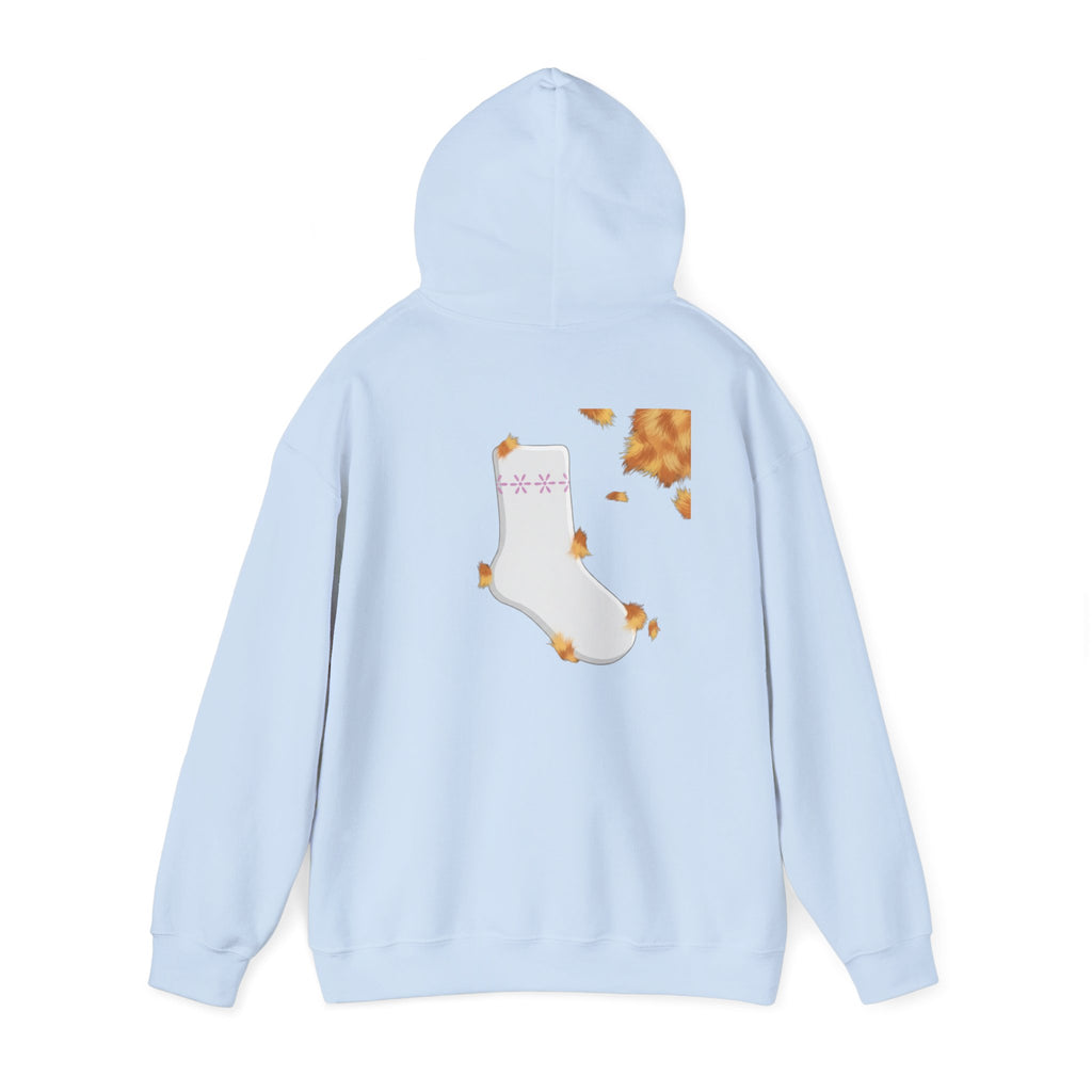 Colorful Monster Numbers 2319 Hoodie | Movie Quote