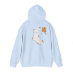 Colorful Monster Numbers 2319 Hoodie | Movie Quote