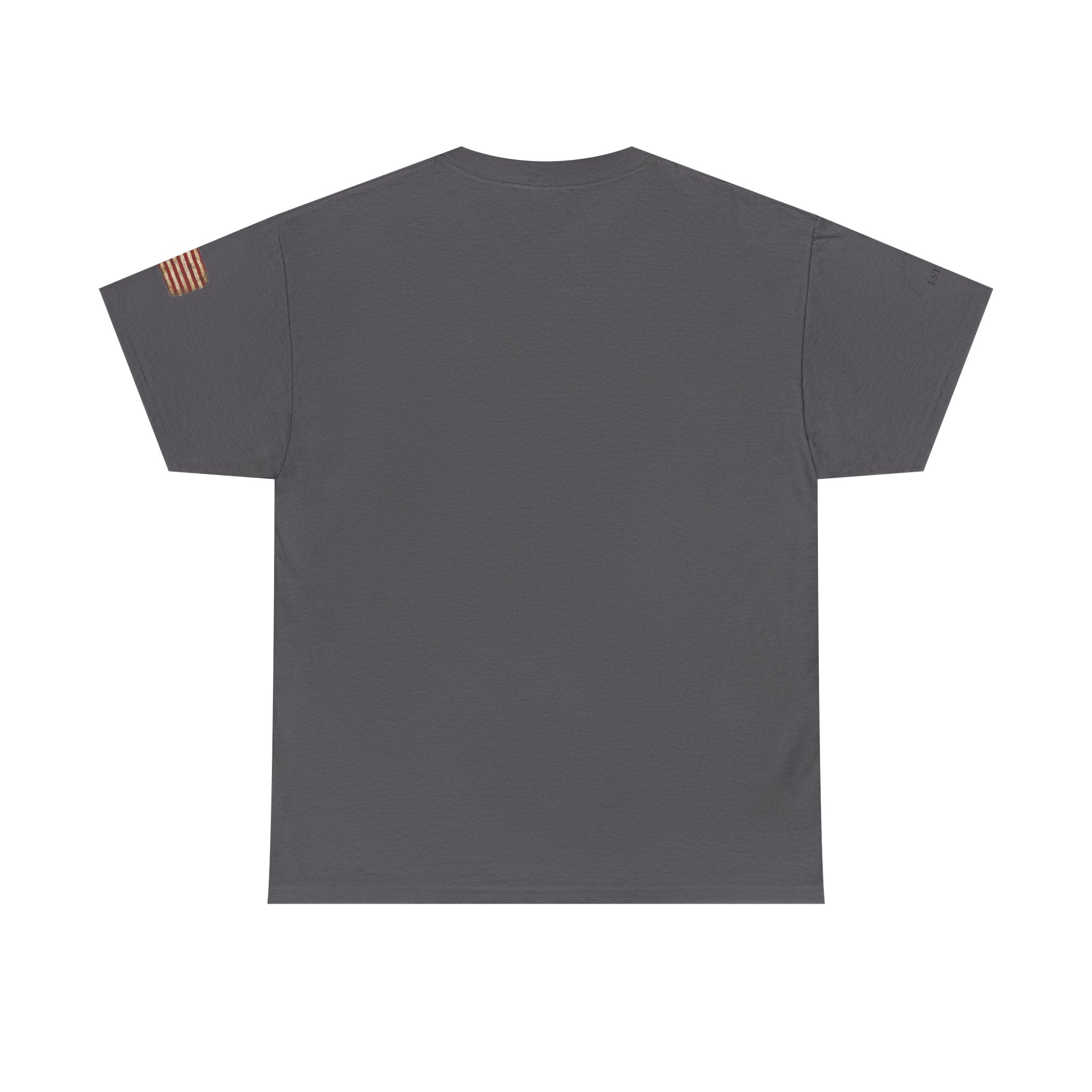 United States Coast Guard: The Red-Headed Stepchild of the Military Family T-Shirt