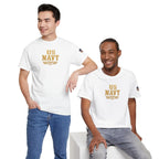 US Navy 'Shore Leave Today, Safety Brief Tomorrow' Graphic Tee