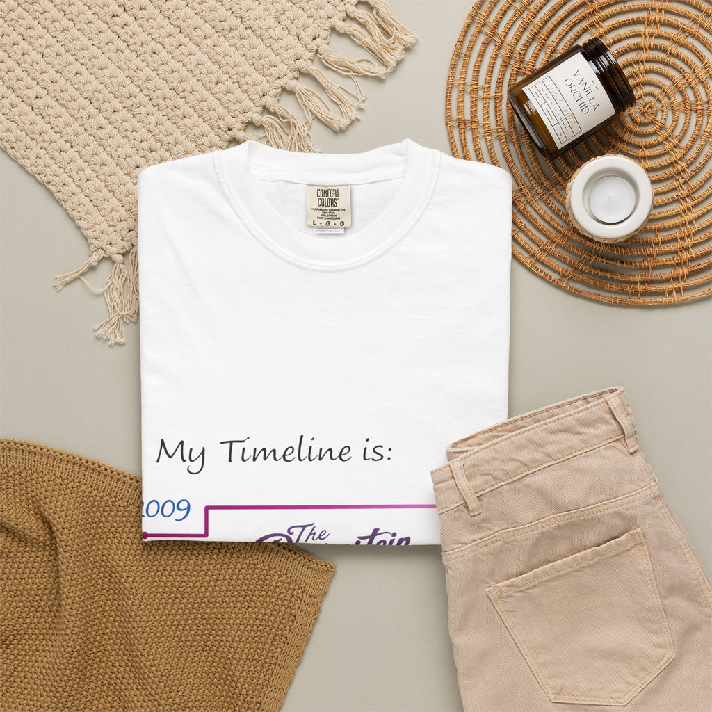 The Berensein Bears T-shirt | My Timeline is | Mandela Effect