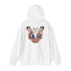 I ONLY have EYES for YOU Hoodie | Morbid Love
