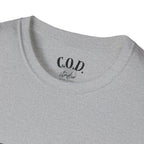 LDS HYMNS OG Graphic Tee | Vintage Emblem T-Shirt