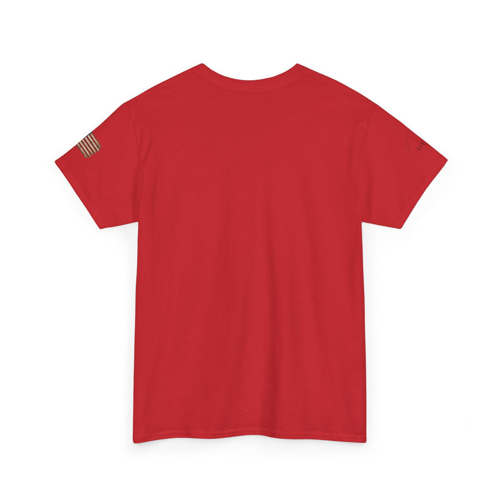T‑Shirt — 'Eat Mor Crayons