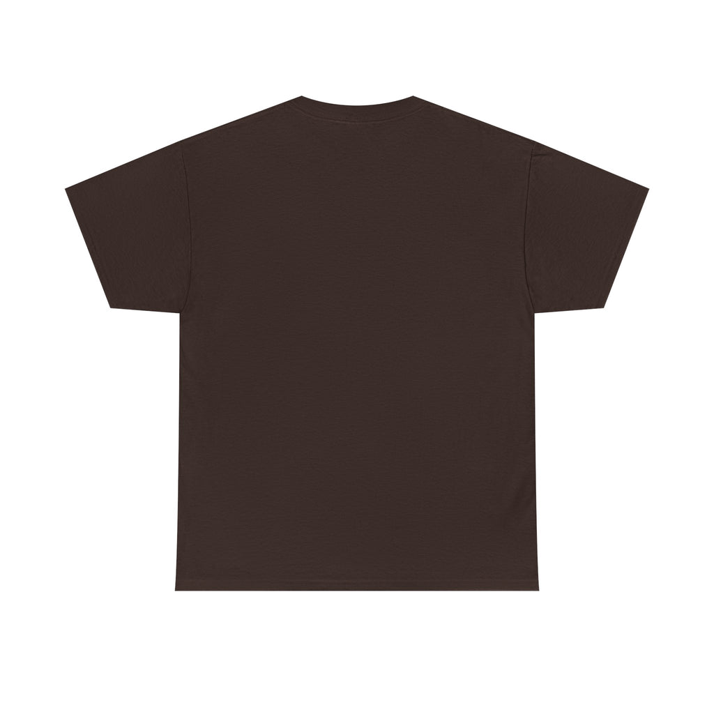 T-Shirt — “I like when people are RUDE, it means I get to stop being NICE.” Smiley Face Funny Graphic Tee